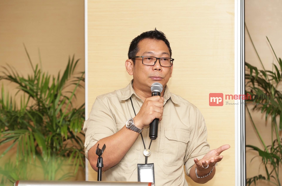 Bahaya Drone Bagi Keselamatan Penerbangan