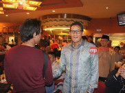 Sandiaga Uno Ajukan Nama Sylvia Murni sebagai Bakal Calon Wakil Gubernur