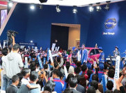 Penjualan Nissan dan Datsun Lampaui Target di GIIAS 2016