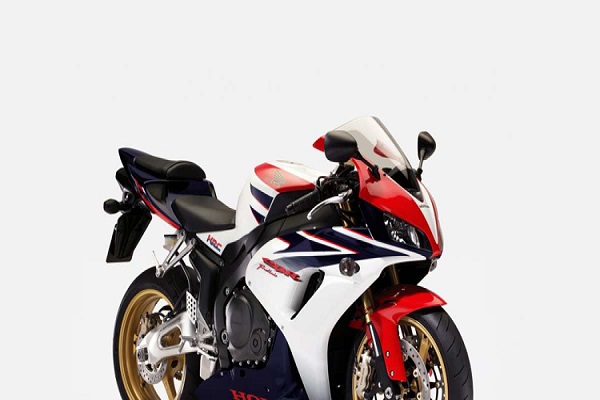 Garang, Honda CBR1000RR Segera Meluncur
