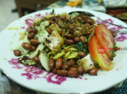 Tahu Acar Khas Solo Bebas Kolesterol