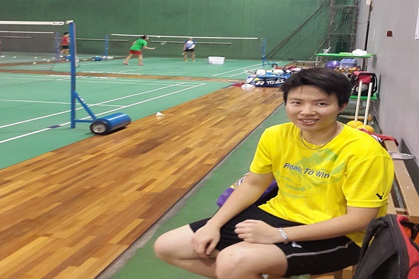 Dahsyat, Emas Olimpiade Ternyata Impian Liliyana Natsir Sejak Kecil!