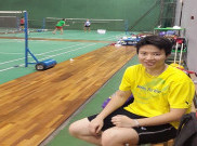 Dahsyat, Emas Olimpiade Ternyata Impian Liliyana Natsir Sejak Kecil!
