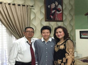 Ini Dia Makanan Favorit Liliyana Natsir Ketika Berada di Rumah