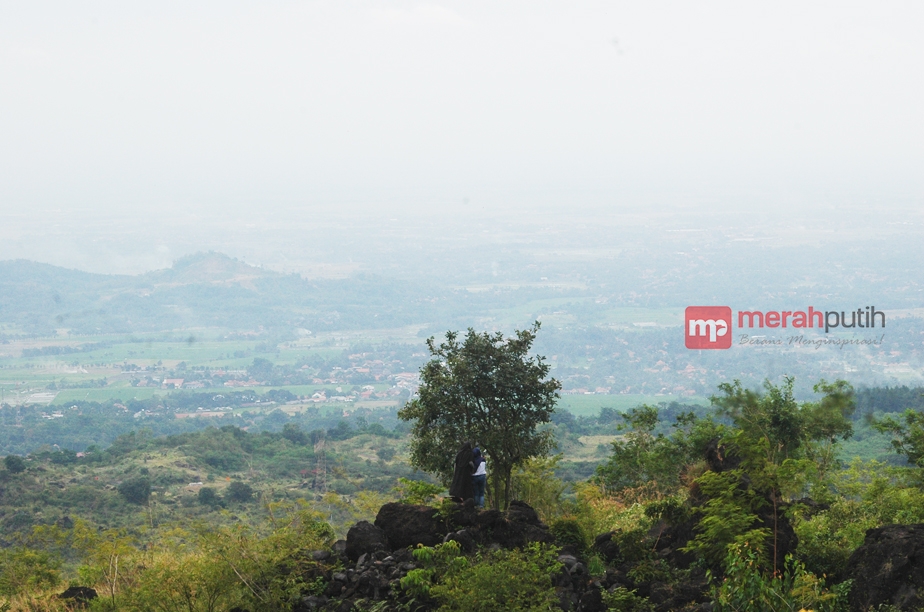 Serunya Berwisata ke Bukit 1000 Bintang di Kuningan