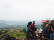 Bukit 1000 Bintang, Wisata Baru yang Ngehits di Kuningan