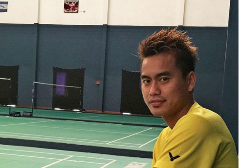 PB Djarum Hentikan Audisi, Begini Reaksi Peraih Medali Emas Olimpiade 2016