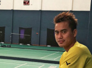 PB Djarum Hentikan Audisi, Begini Reaksi Peraih Medali Emas Olimpiade 2016