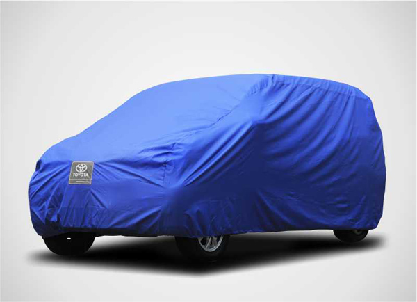 Tips Memilih Cover Untuk Mobil Kesayangan Anda