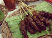 Resep Empuk Gurih Sate Maranggi Khas Purwakarta