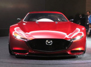 Mazda Akan Luncurkan Model RX-9 di Ulang Tahun ke-100