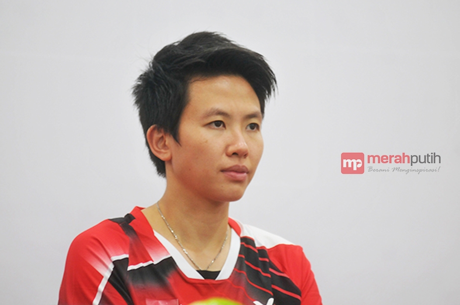 Liliyana Natsir: Persiapan Kami Memang Kurang 