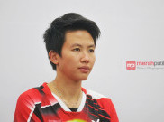 Liliyana Natsir: Persiapan Kami Memang Kurang