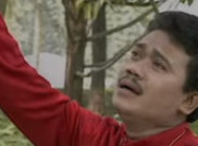 Penyanyi Legendaris Eddy Silitonga Meninggal Dunia