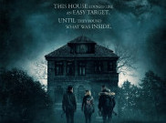 Don't Breathe, Film Horor Terbaru yang Layak Kamu Tonton