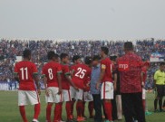 Pemain Timnas U-19 Terserang Cacar Air