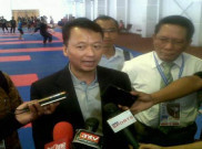 Indonesia Target Finis Tiga Besar di Kejuaraan Dunia Karate