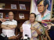 Rizal Ramli Sebut Roh Ibukota adalah Sastra dan Budaya