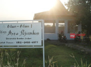 Berwisata ke Situs Pejambon Cirebon