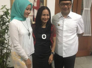Ridwan Kamil Ajak Warga Bandung Nonton Konser Sheila Majid