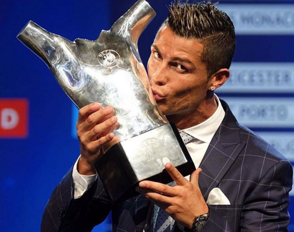 Ronaldo: Biarkan Hukum Bekerja, Semoga Masih Ada Keadilan