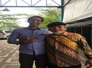  Terungkap, Siapa Sosok Mukidi Sebenarnya