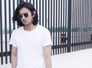 Omar Daniel, Tukang Ojek Calon Suami Irish Bella