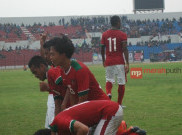 Timnas U-19 Makan Sembarangan Saat Pemusatan Latihan
