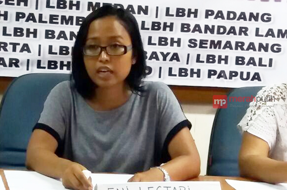 Terpilih Sebagai Pembicara di KTT PBB, Buruh Migran Sambut Gembira Eni Lestari