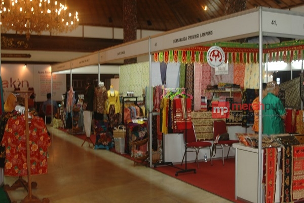 4 Tempat Wisata Kerajinan Batik di Yogyakarta