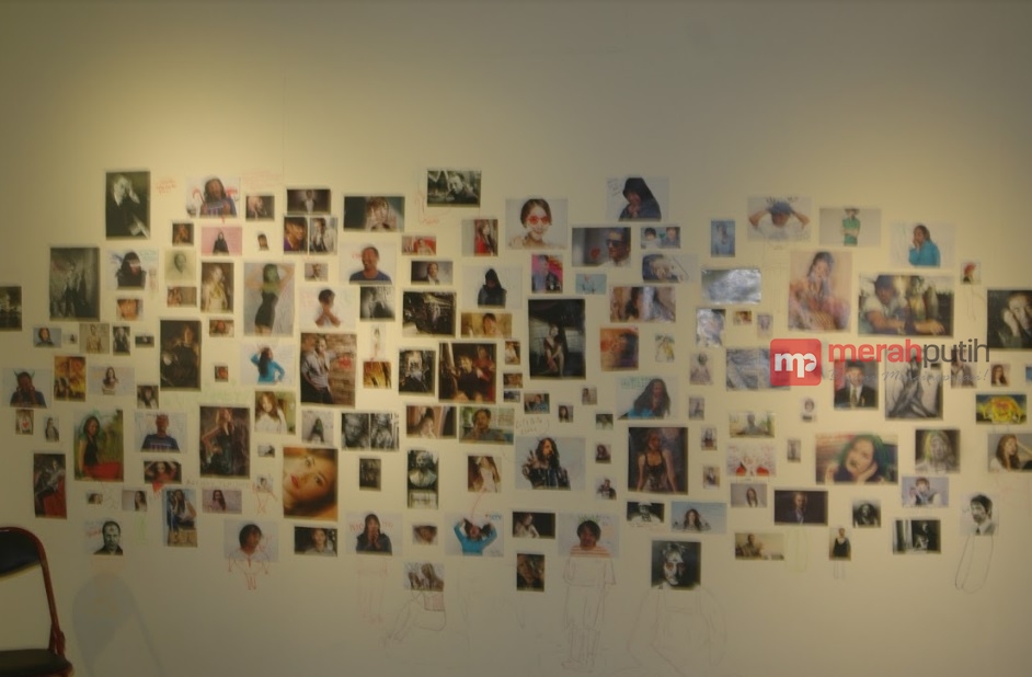 Pameran Wang Sinawang Buka Mata Lewat Foto dan Video