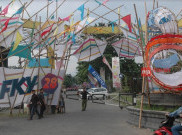 Yuk Kunjungi Festival Kesenian Yogyakarta ke-28
