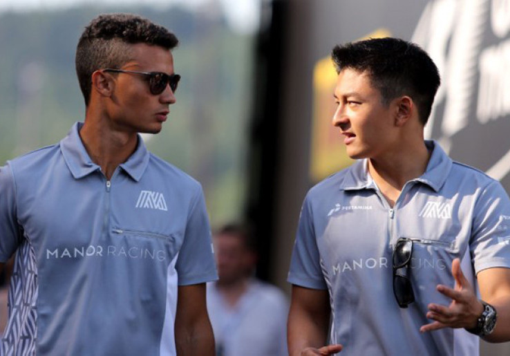 Rio Haryanto Turun Kasta, Pascal Wehrlein Salahkan Tim Manor 