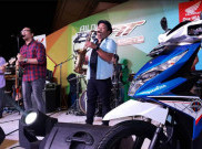 Wahana Honda Perkenalkan All New Honda BeAT eSP 