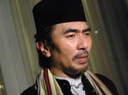 Pesta Narkoba, Gatot Brajamusti Ditangkap Polisi