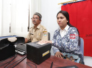 Lebih Mudah, Kini Bikin E-KTP Bisa Diurus Dimana Saja