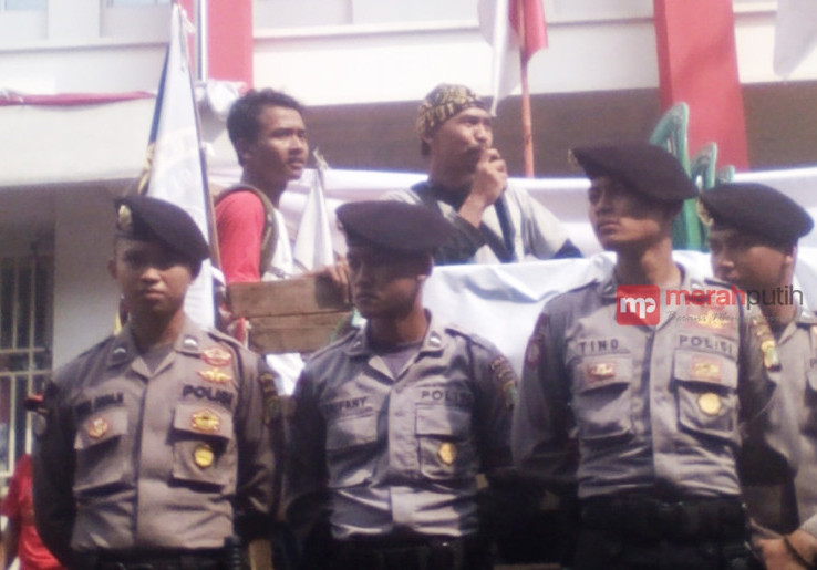 Aktivis 98: Ahok Anti Wong Cilik