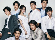 Ini Kata IU Saat Bintangi Drama Scarlet Heart Bareng 7 Aktor Tampan