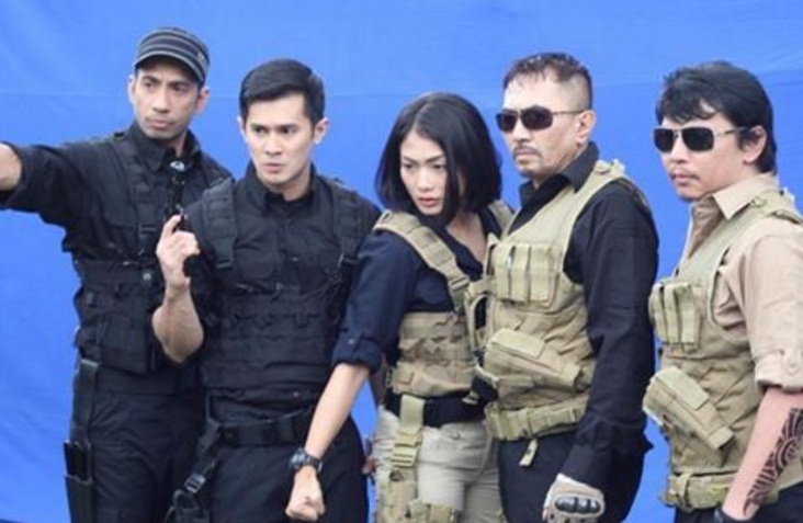 Film Yang Diperankan Aa Gatot Gagal Total