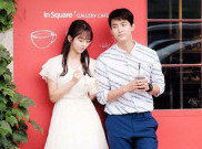 Cium Kim So Hyun Berkali-kali, Taecyeon Takut Fansnya Marah