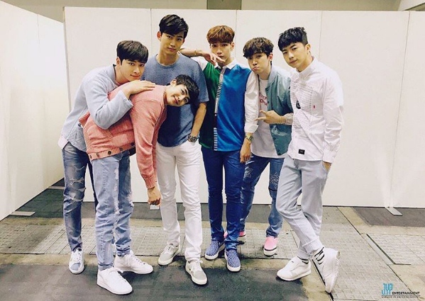 Kembali Sapa Fans, 2PM Rilis Album Terbaru September Mendatang
