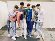 Kembali Sapa Fans, 2PM Rilis Album Terbaru September Mendatang