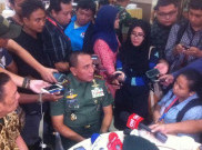 Edy Rahmayadi Ingin Jadikan PSSI Profesional dan Bermartabat