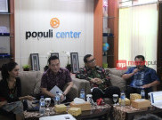 Masyarakat Jakarta Paling Puas terhadap Pelayanan Kelurahan