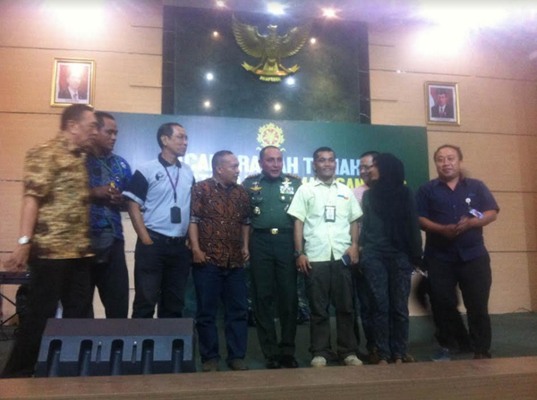 Menuju Olimpiade 2024, Edy Rahmayadi Fokus Pembinaan Usia Muda 