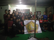 Komunitas Lumbuk, Rumah Kedua Jawara Silat Jabodetabek