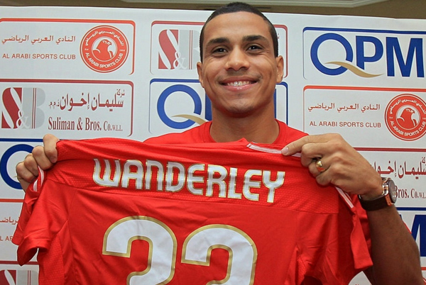 Ditjen Imigrasi: Paspor Indonesia Wanderley Santos Palsu