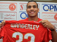 Ditjen Imigrasi: Paspor Indonesia Wanderley Santos Palsu
