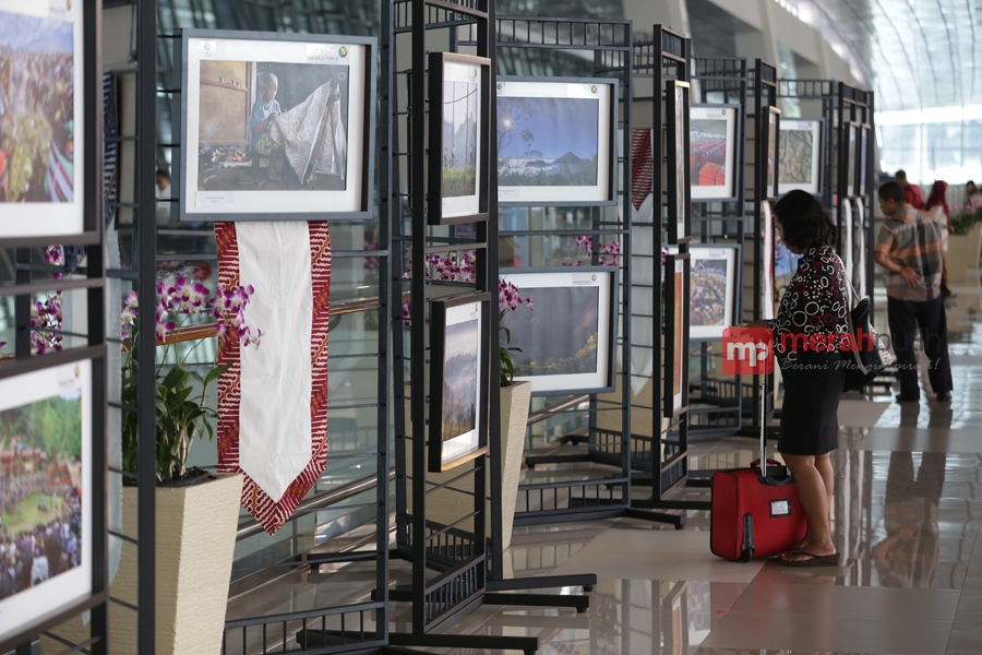 Pameran 