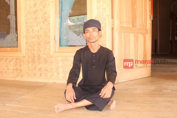 Struktur Masyarakat Adat Cisungsang Banten (1)